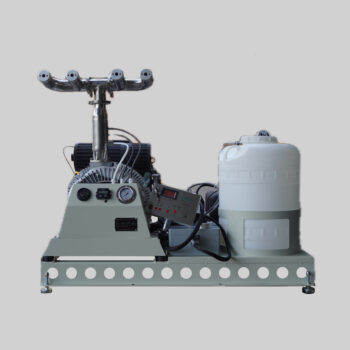 Nebulizador Modelo JV18
