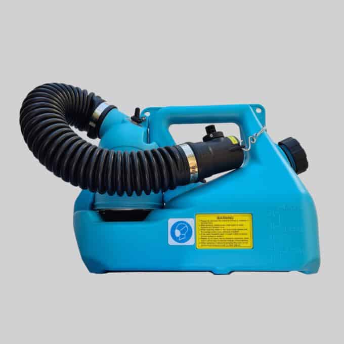 Nebulizador Modelo JV2680A