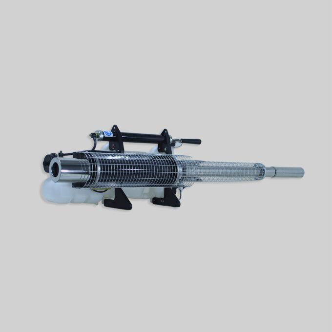 Termonebulizadora JV25
