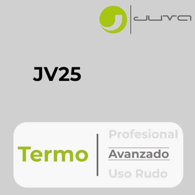 Categoría de Termonebulizador Modelo JV25