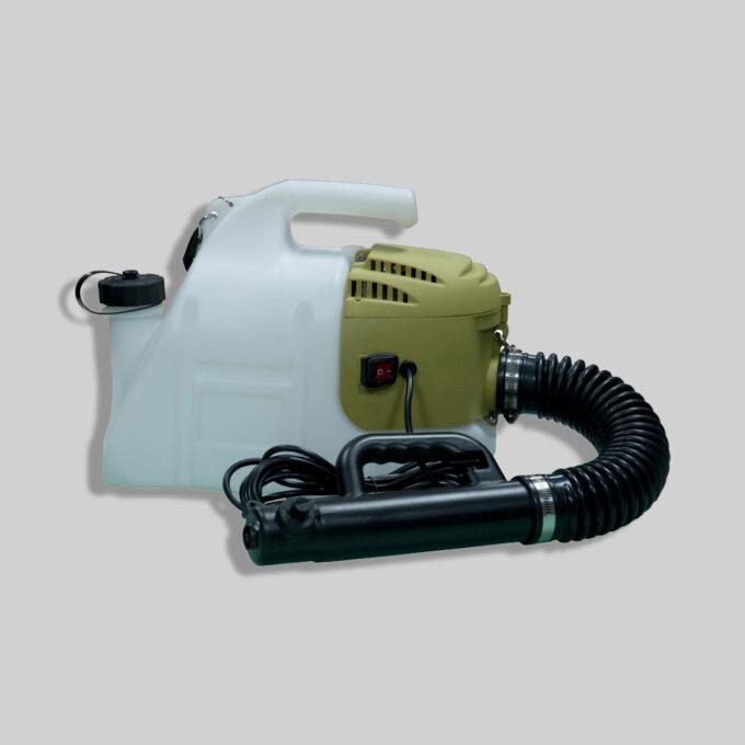 Nebulizadora Portátil JV2680X