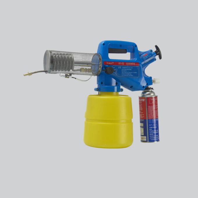 Mini Fogger (Nebulizador) de Propano J1