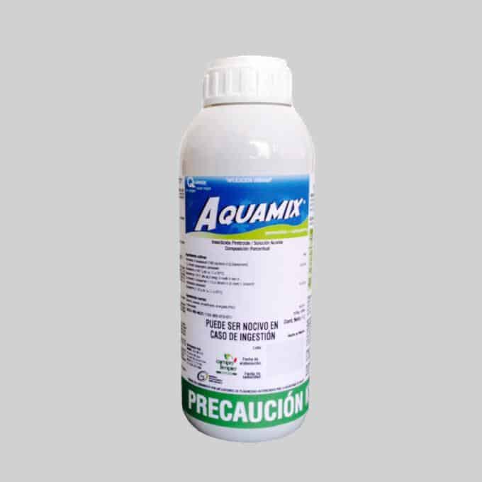Aquamix - Insecticida Piretroide