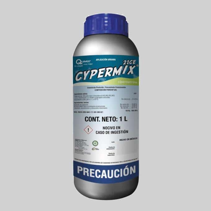 Cypermix 21 CE